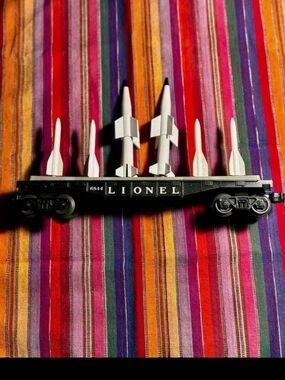 Lionel Postwar Set Excellent Condition